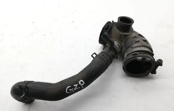 Mazda CX-3 Air intake hose/pipe S55013225