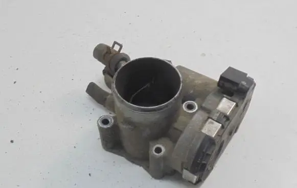 KIA Picanto Electric throttle body valve 3510004200
