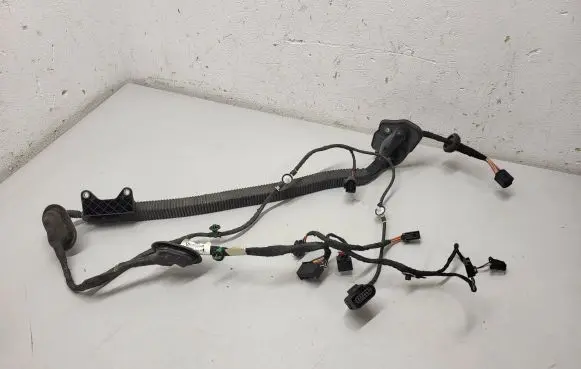Seat Alhambra (Mk2) Sliding door wiring loom 7N0971691AM