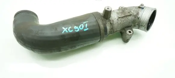 Volvo XC90 Air intake hose/pipe 08631538