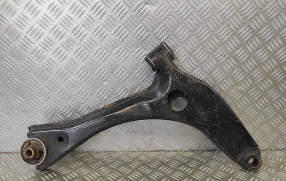 Front lower control arm/wishbone