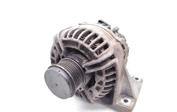 Volvo S80 Generator/alternator 0986047380