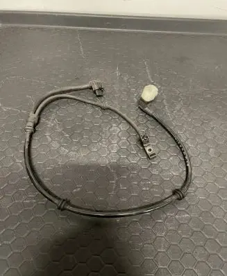 Mercedes-Benz C AMG W204 ABS rear brake sensor A1665485609