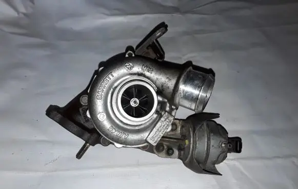 Ford Kuga II Turbo 9677063780