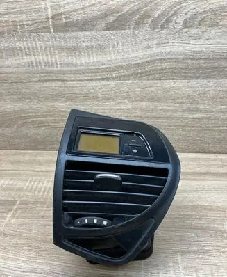 Citroen C4 Grand Picasso Air conditioner control unit module 965962747700 A83009700