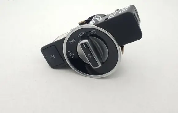 Mercedes-Benz C AMG W204 Light switch A2129050551
