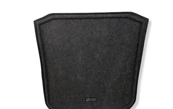 Volkswagen Jetta USA Trunk/boot mat liner USA8L0 17A061166A