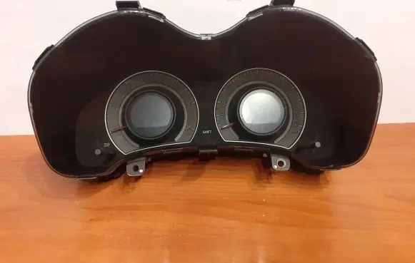 Toyota Auris 150 Speedometer (instrument cluster) 8380002M12 2909