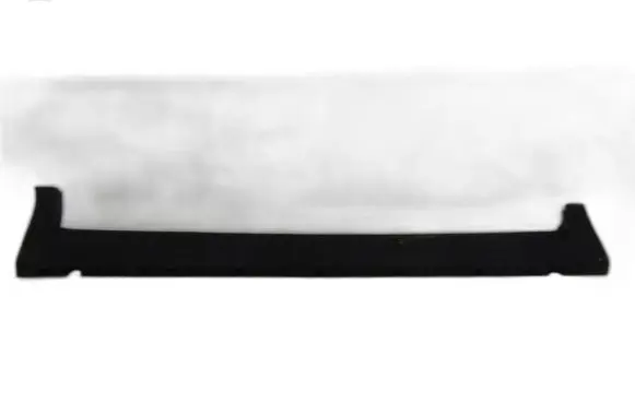 Opel Grandland X Front sill (body part) 13482064