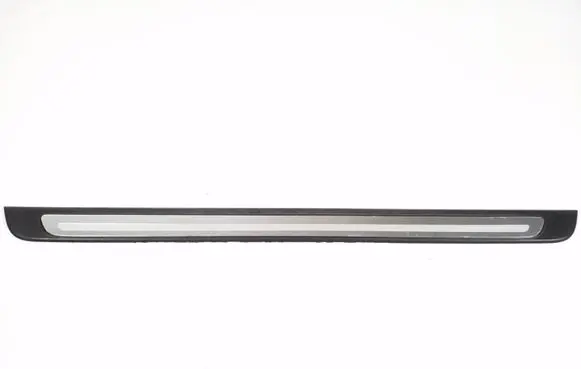 Audi A1 Front sill trim cover 8X3853373A