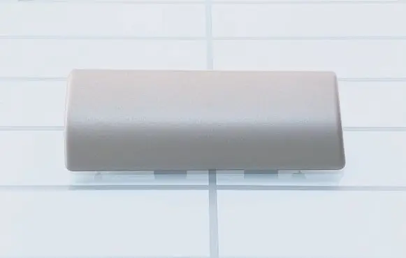 Opel Zafira B Dashboard glove box trim 13162516