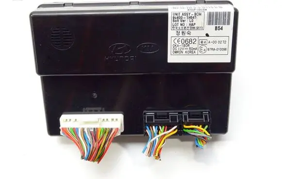 KIA Ceed Other control units/modules 95400-1H541