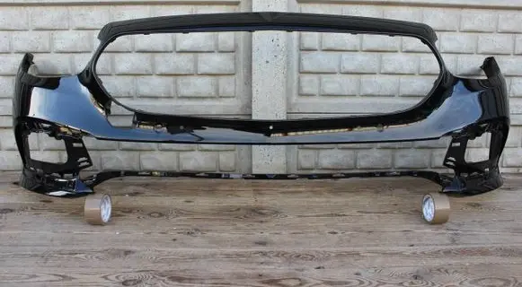 Mercedes-Benz E W213 Front bumper A2138851103