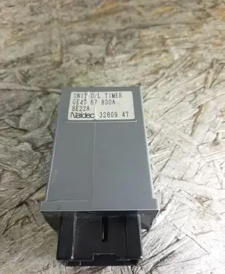 Mazda 626 Light module LCM 3280947 GE4T67830A