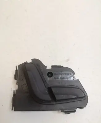 Mercedes-Benz C W204 Seat adjustment handle A2048708910