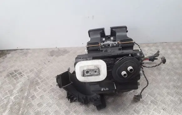 Renault Megane III Interior heater climate box assembly VHB3030003E