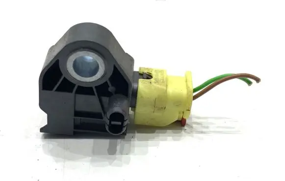 Audi Q8 Airbag deployment crash/impact sensor 4N0959651D