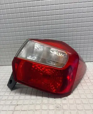Subaru XV I Rear/tail lights
