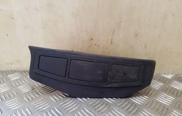 Land Rover Range Rover Sport L320 Foot rest pad/dead pedal EAV500010