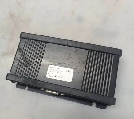 Volvo S40, V40 Other control units/modules E1021748 AUC102000 0961001132511