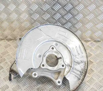 Tesla Model 3 Rear wheel hub 1044665B 104441100F