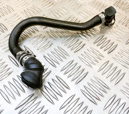 Porsche Macan (95B) Air intake hose/pipe 95B611931K