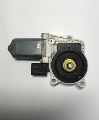 Dodge Nitro Front door window regulator motor 1001803A001