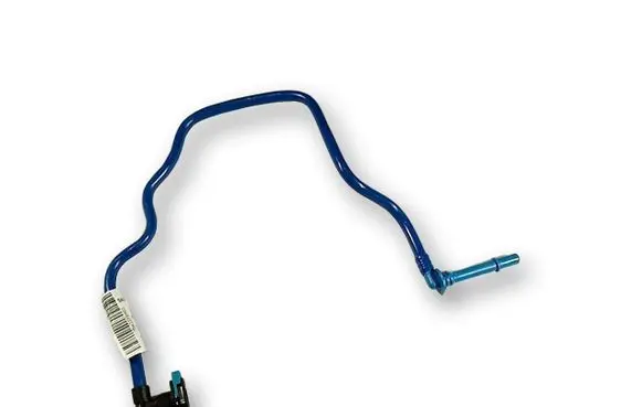 BMW X5 G05 Fuel line/pipe/hose 16125A339D9 5A339D9