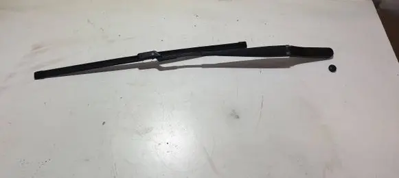 Skoda Fabia Mk3 (NJ) Front wiper blade arm 6V1955409A