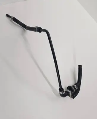 Audi A6 S6 C5 4B Vacuum line/pipe/hose 058133784Q