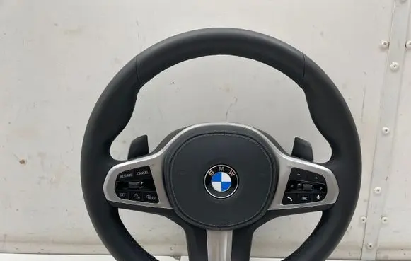 BMW X7 G07 Steering wheel 7857776 33809457504