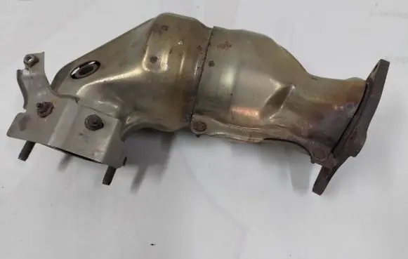 Subaru Levorg Exhaust manifold FCA76SK