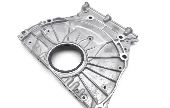 BMW X3 G01 Timing chain cover 8640047
