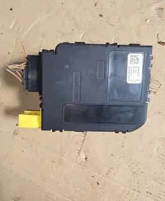 Volkswagen Touran I Steering angle sensor ANP80H093E 55F0944A 5080205D42048