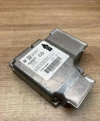 Opel Signum Airbag control unit/module 13159977 5Wk43471 CGUsed