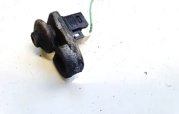 Nissan Note (E11) Front door sensor coupe 