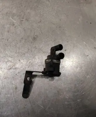 Volkswagen PASSAT B6 Electric auxiliary coolant/water pump 5n0965561