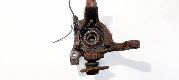 Opel Astra H Front wheel hub 