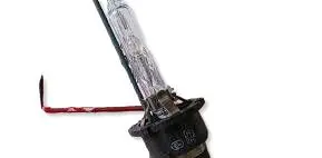Toyota Auris E180 Xenon bulb 9098120027