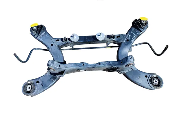 Dodge Charger Rear subframe P68184226AA 61166 226AA