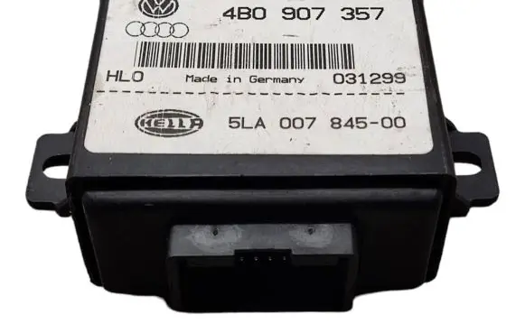 Audi TT Mk1 Light module LCM 4B0907357 5LA00784500