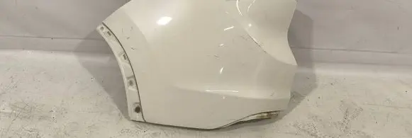 Honda CR-V Rear bumper corner part panel trim 71502T1GZZ10