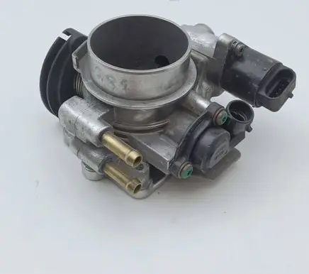 Opel Corsa B Throttle valve 90501011