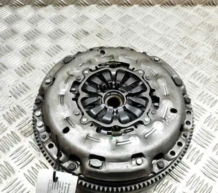 Volkswagen T-Roc Clutch set kit 05E105266R 05E141031F