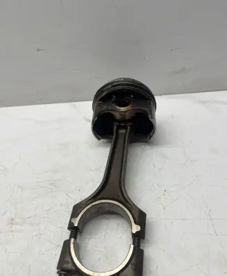 Audi A4 S4 B8 8K Piston with connecting rod
