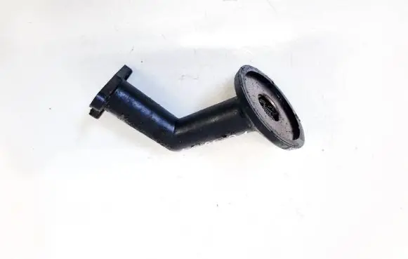 Jaguar XJ X308 Turbo turbocharger oiling pipe/hose eac7354