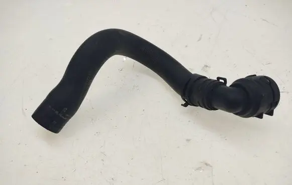 Volkswagen Golf VI Engine coolant pipe/hose 1K0122073GF 1K0122291J