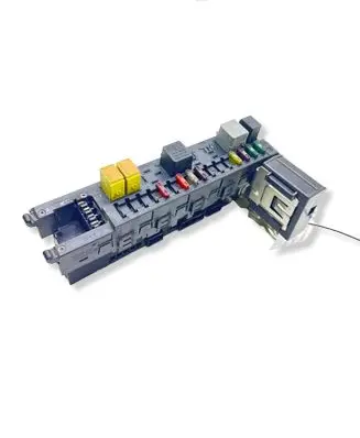 Mercedes-Benz CLK A209 C209 Fuse module A2095450101