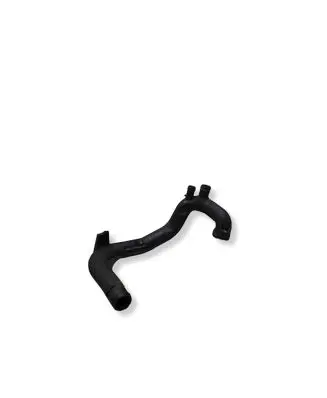 Mercedes-Benz A W169 Engine coolant pipe/hose A6402001352