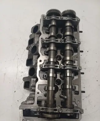 Audi A6 S6 C7 4G Engine head 0594AF